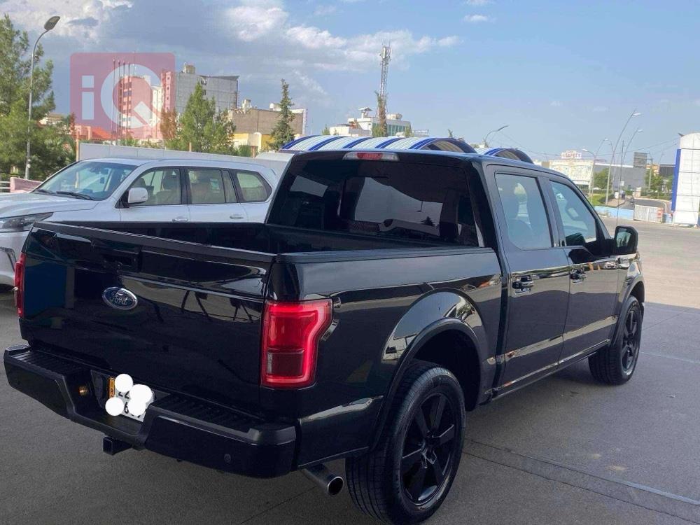فورد إف-150